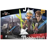 3.0 - Play Set - Twiligt of the Republic