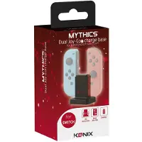 KX Dual Switch Joycon Charger Laadstation controller voor Nintendo Switch