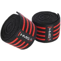 HMS OKX02 - Kniebandage - 2000mm - Klittenbandsluiting - Polyester