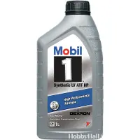 Mobil 154837 Olie, automatische transmissie (ATF)