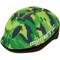 Bellelli Mimetic Juniorhelm