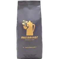 Hausbrandt 6 x Hausbrandt H. Hausbrandt - Koffiebonen - 1 kilo