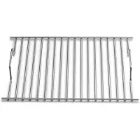 Höfats Grillrooster Beer Box Zilver