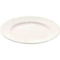 Tescoma Opus Stripes Dessertbord Ø 20 cm Porselein Wit