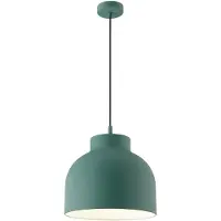 Brilliant Pastel hanglamp Sven Ø 32cm