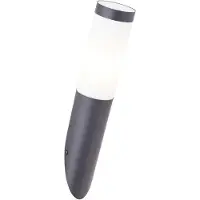 Brilliant Doddy - Buitenlamp - IP44 - E27 max 1x40W - Zwart