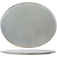 C&T Ararat Plat Presentatiebord 36x29,5cmovaal
