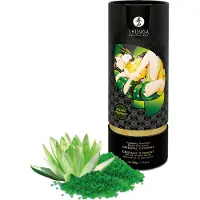 Shunga - Schuimende Badkristallen - Lotus