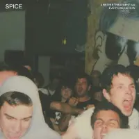 Konkurrent Spice - A Better Treatment (7" Single)