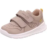Superfit - 365 - Lage schoenen - Kleur: Taupe - Maat: 23