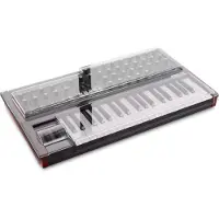 Decksaver Behringer Monopoly Cover