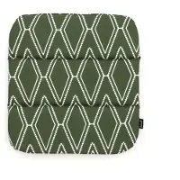 Hartman zitkussen Emma green Delphine - 50% Polyester / 50% Katoen - Zitkussens - |