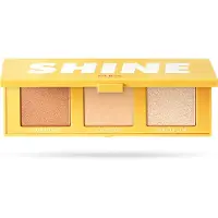 PUPA Milano Enjoy Yourself Highlighting Face Palette 001
