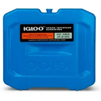 Igloo Maxcold Koelelement XXL