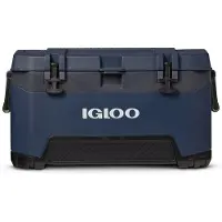 Igloo Coolers Koelbox Igloo BMX 72 Blue