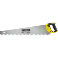 Stanley Gasbetonzaag - 650mm - 1,2T/inch