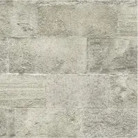 Midbec tapeter Palma beton beige muur (vliesbehang, beige)
