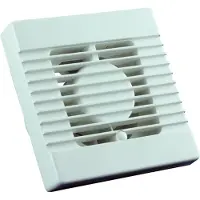 Nedco Badkamerventilator | | Ø 100 mm (20 W, Timer, Vochtsensor)