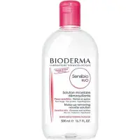 Bioderma Micellair Water Sensibio H2O (500 ml)