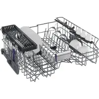 Beko Inbouw Vaatwasser DIN48430AD