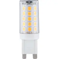 Paulmann LED stiftlamp G9 2,2W 2.700K