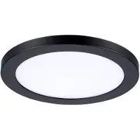 Feilo Sylvania Sylvania 0053437 start eco downlight 5in1 bezels black bezel 165 black bezel 165