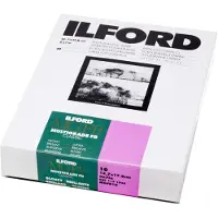 Ilford Multigrade Fb Glans 30.5x40.6cm 10v Mgfb1k Classic