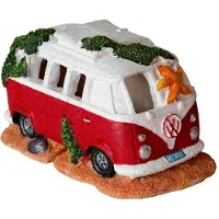 Superfish Deco Led Vw Bus aquaria