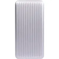 Silicon Power PowerBank QP66 10000mAh Silver