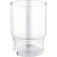 GROHE Essentials Glas - Kristal - Krasbestendig