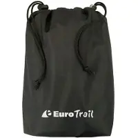 Eurotrail hoezen Grill cover 70cm