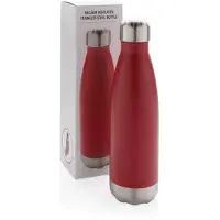 XD Design Vacuüm geïsoleerde roestvrijstalen fles