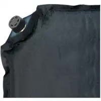 Blokker Eurotrail Thermomat Iso Camp Classic 198 Cm Polyester Blauw