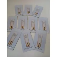 Estée Lauder ADVANCED NIGHT MICRO CLEANSING FOAM 12x1.5 ML samples