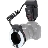 Mcoplus Meike 14EXT-C Macro Ringflitser Canon