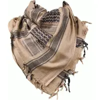 Fostex 101 INC - PLO scarf AK (kleur: Coyote / maat: NVT)