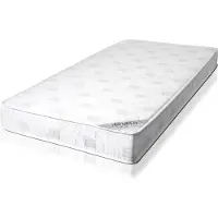 Trendzzz Apollo Bonell - Matras - 160x200cm- Medium
