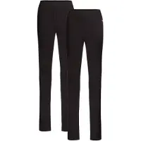 We fashion Leggings zwart