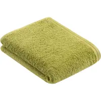 Vossen Douchelaken Vossen Vegan Life Avocado (67 x 140 cm)