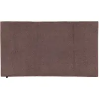 Cawö Badmat Loop Pepper-60 x 100 cm