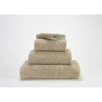 Abyss & Habidecor Douchelaken Super Pile Linen (70 x 140 cm)