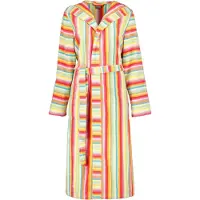 Cawö Badjas 7081 Capuchon Women Multi-44