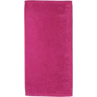Cawö Badlaken Lifestyle Uni Pink (70 x 140 cm)