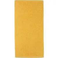 Cawö Handdoek Lifestyle Uni Apricot (Set van 3)