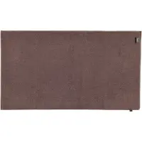 Cawö Badmat Loop Pepper-70 x 120 cm