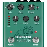 Eventide TriceraChorus