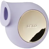 LELO Sila Cruise Lilac