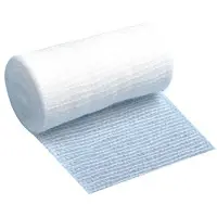 Abena Curi MED elastische fixatiezwachtel, 4 cm x 4 m 20 St