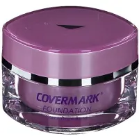 Covermark Classic Foundation Honing Nr. 8A 15 ml Make-up