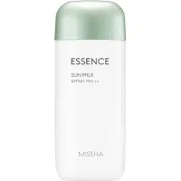 MISSHA Verzorging Zonneproducten Sun Milk Block Essence SPF50+ 70 ml